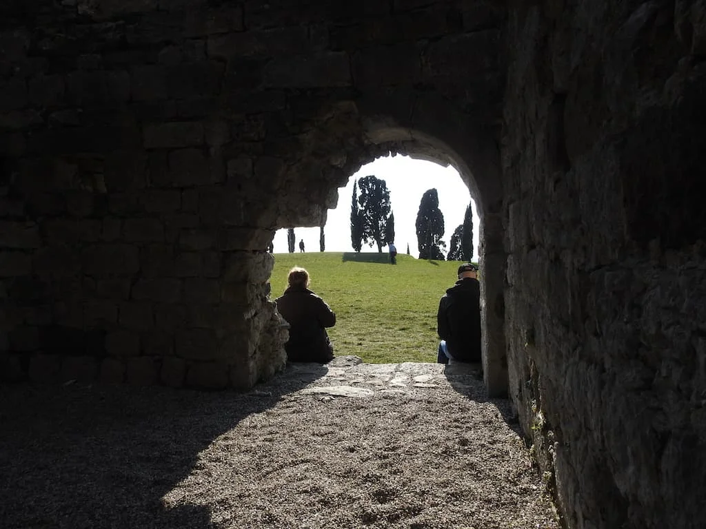 Il castello di Fagagna: dal diploma di Ottone II del 983 al Palazzo della Comunità - Arte & Cultura in Friuli Venezia Giulia