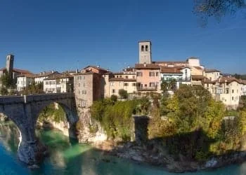 Cividale del Friuli patrimonio UNESCO: la Gastaldaga, il Tempietto e il complesso episcopale dei Longobardi - Arte & Cultura in Friuli Venezia Giulia