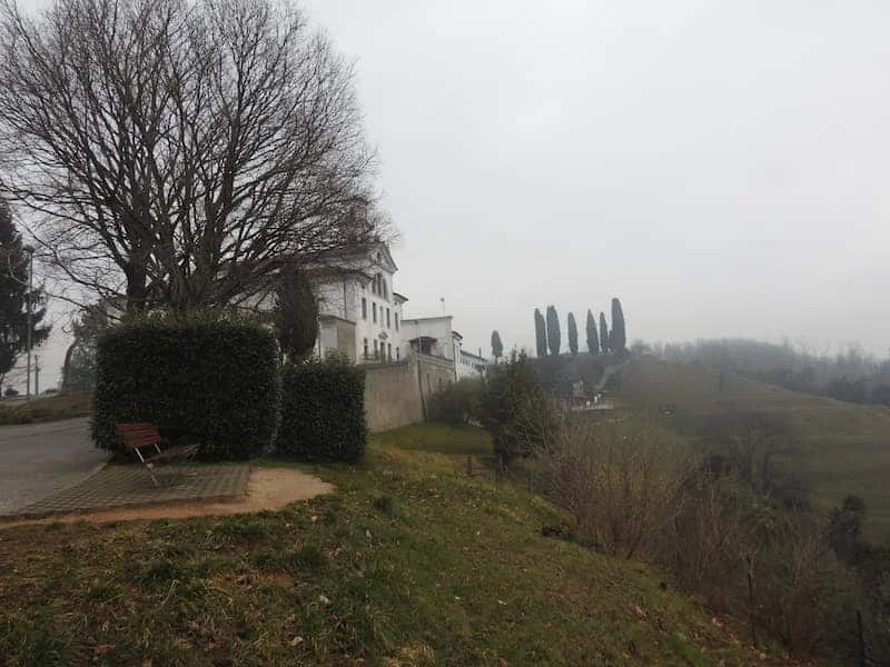 Il Monastero di Kostanjevica: la cripta degli ultimi Borbone di Francia sul colle di Nova Gorica - Arte & Cultura in Friuli Venezia Giulia