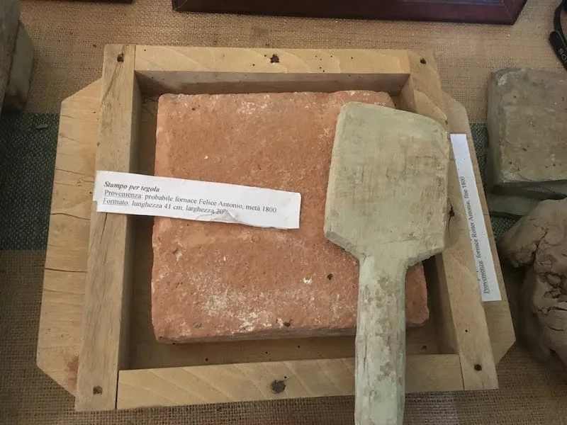 Le fornaci di Cella: le tegole verdi e le scodelle che coprirono i tetti dell'alta Carnia - Arte & Cultura in Friuli Venezia Giulia