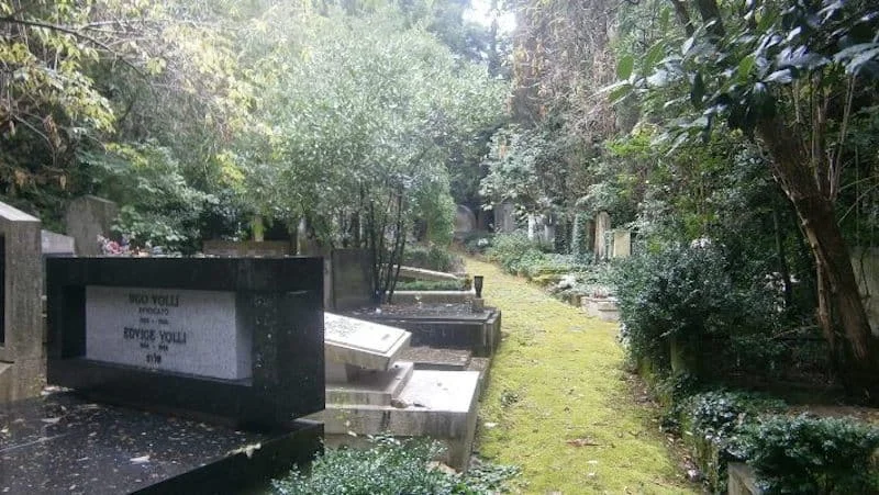Il cimitero ebraico di Trieste: dal vecchio Beth Haolam di via del Monte alle dodicimila tombe di via della Pace, fra lapidi in otto lingue - Arte & Cultura in Friuli Venezia Giulia