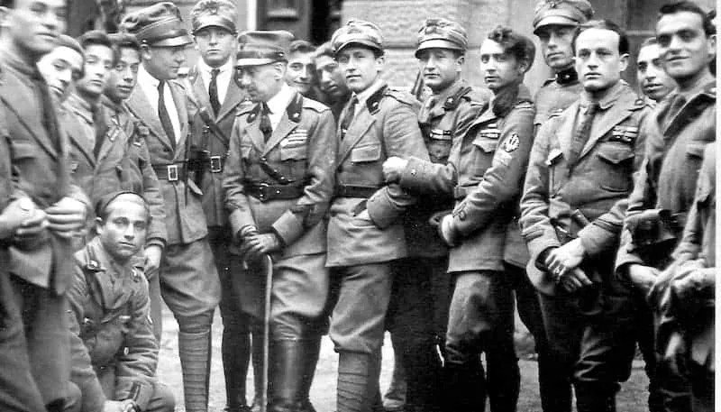 L'impresa di Fiume partita da Ronchi: i granatieri di D'Annunzio, i sedici mesi della Reggenza del Carnaro e il Natale di sangue del 1920 - Arte & Cultura in Friuli Venezia Giulia