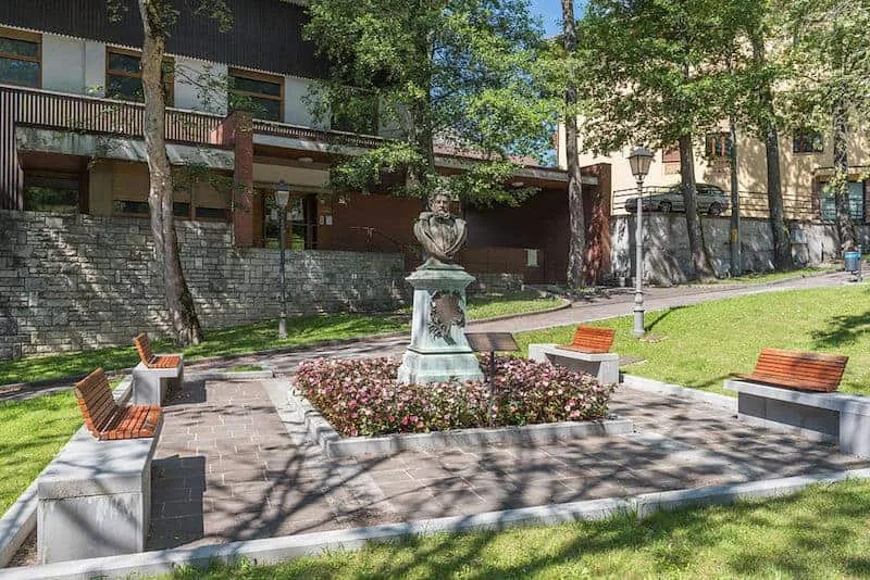 Kajetan Schnablegger, l'industriale delle miniere di Raibl che portò il turismo d'élite a Tarvisio e le acque solforose a Malborghetto - Arte & Cultura in Friuli Venezia Giulia