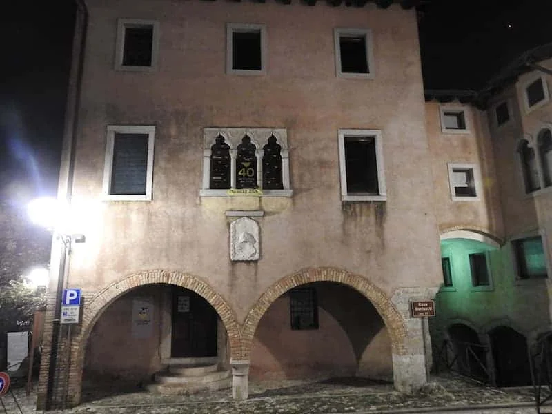La Cineteca del Friuli a Gemona: nata nelle tendopoli del 1976, custodisce 23.000 pellicole in Casa Gurisatti - Arte & Cultura in Friuli Venezia Giulia