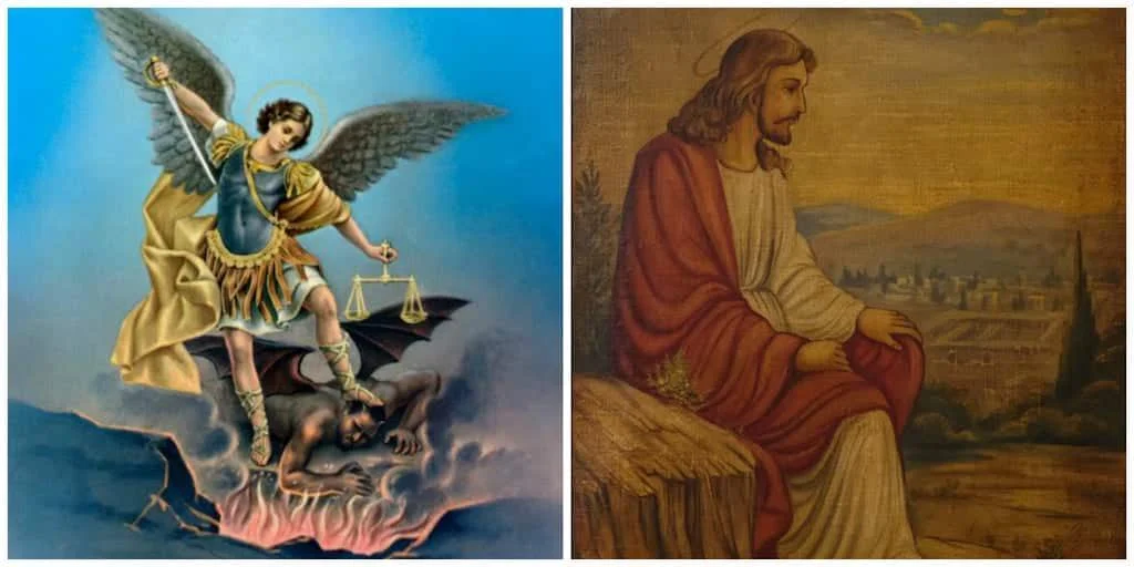 Le leggende del Carso triestino: il sacco dell'Arcangelo, l'asinello di san Pietro, la Bora innamorata di Tergesteo e lo Škrat delle jame - Arte & Cultura in Friuli Venezia Giulia