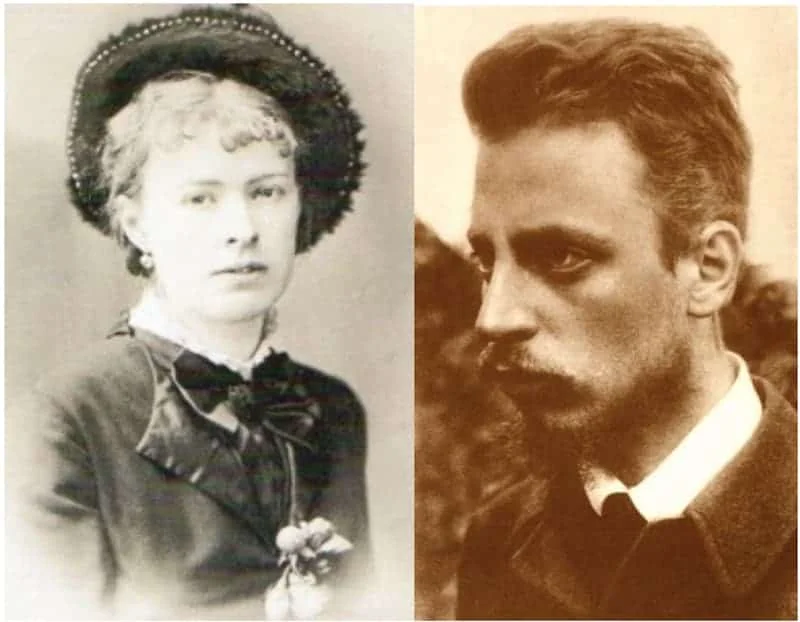 Maria della Torre e Tasso e Rilke: la principessa, il castello di Duino e le Elegie duinesi - Arte & Cultura in Friuli Venezia Giulia