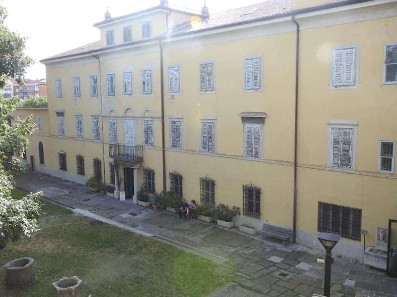 Il Museo d'Antichità J.J. Winckelmann di Trieste: le mummie egizie, i castellieri del Carso e il rhyton d'argento - Arte & Cultura in Friuli Venezia Giulia