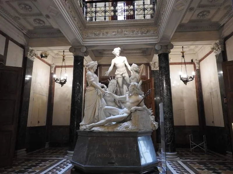 Museo Revoltella di Trieste: la galleria d'arte moderna del barone del Canale di Suez - Arte & Cultura in Friuli Venezia Giulia