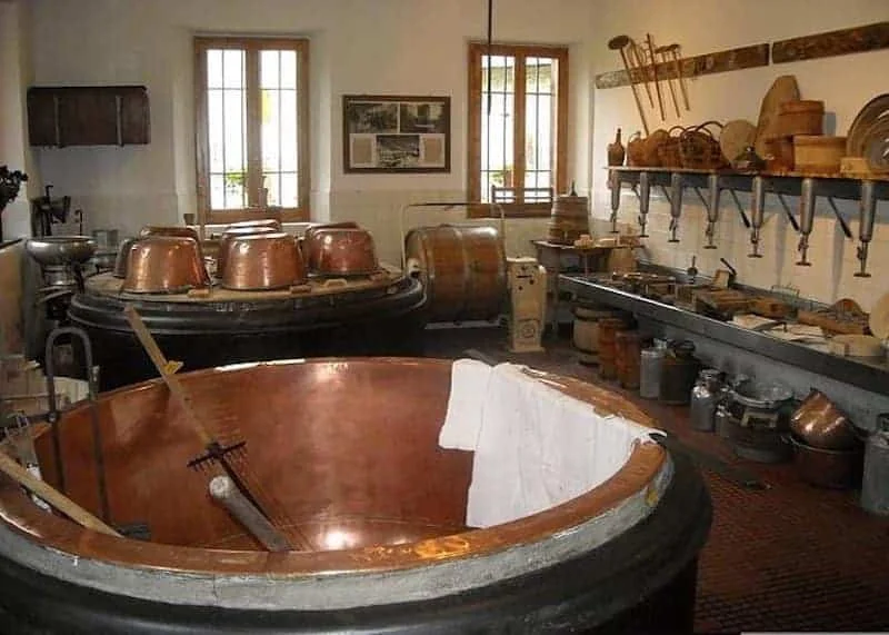Museo Rurale Fornese: la Casina di Vic, l'ex latteria di Vico a Forni di Sopra - Arte & Cultura in Friuli Venezia Giulia