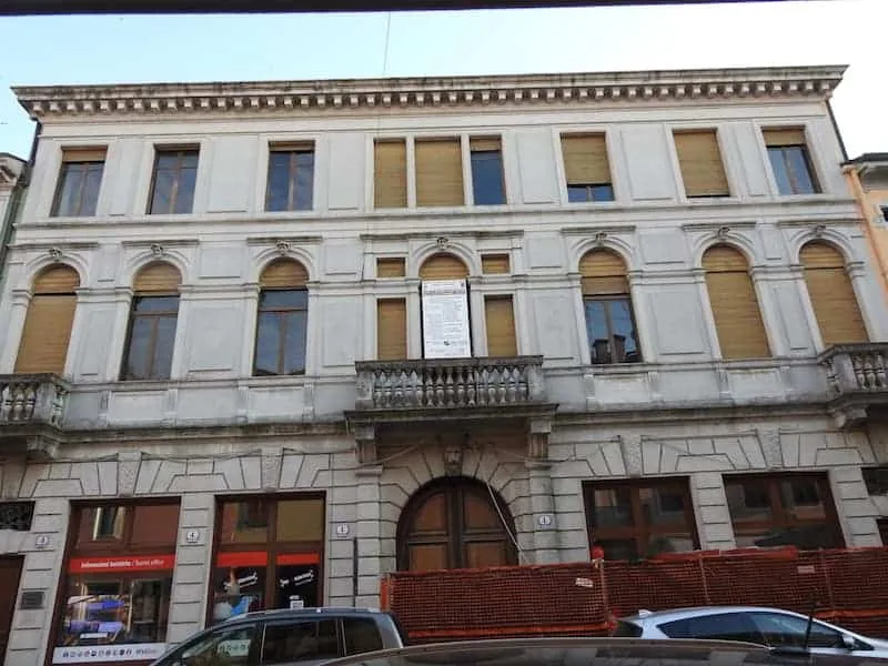 Il Civico Museo Storico di Palmanova: la fortezza in Palazzo Trevisan, dalle carte di Savorgnan al forziere dalle sedici mosse - Arte & Cultura in Friuli Venezia Giulia