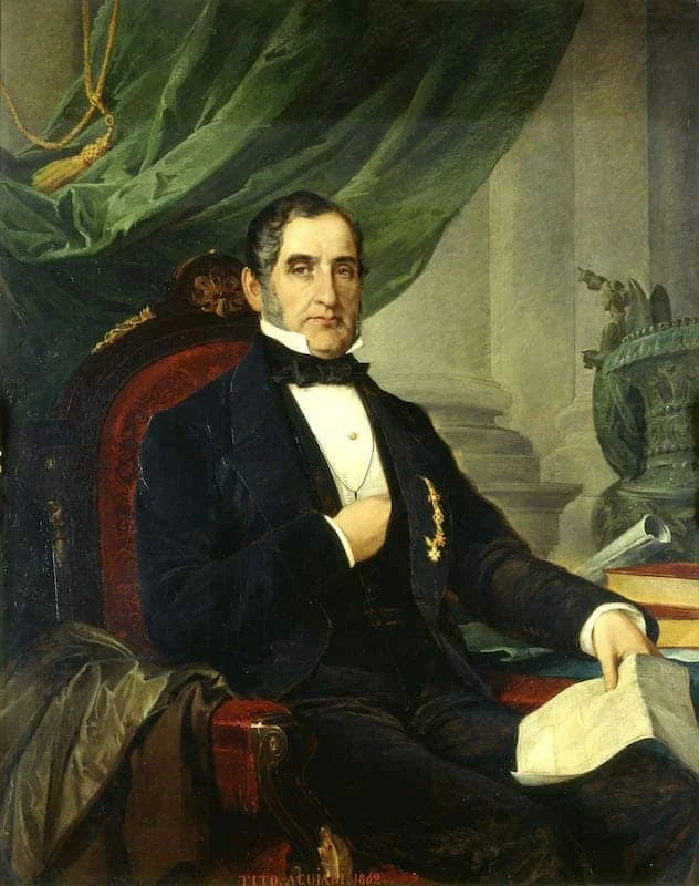 Pasquale Revoltella, il figlio del macellaio veneziano che portò Trieste nell'impresa del Canale di Suez e le lasciò un museo e un'università - Arte & Cultura in Friuli Venezia Giulia