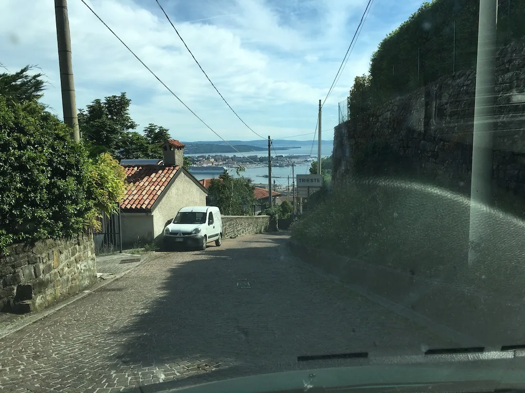 La storia di Trieste: dalla Tergeste romana alla dedizione agli Asburgo del 1382, dal porto franco di Carlo VI al Territorio Libero e al ritorno all'Italia nel 1954 - Arte & Cultura in Friuli Venezia Giulia