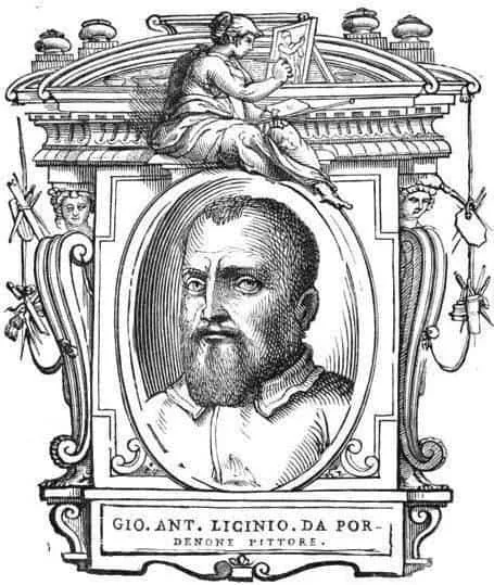 La storia di Pordenone: il porto austriaco sul Noncello, l'incendio del 1318 che disegnò il corso porticato e la signoria dei d'Alviano - Arte & Cultura in Friuli Venezia Giulia