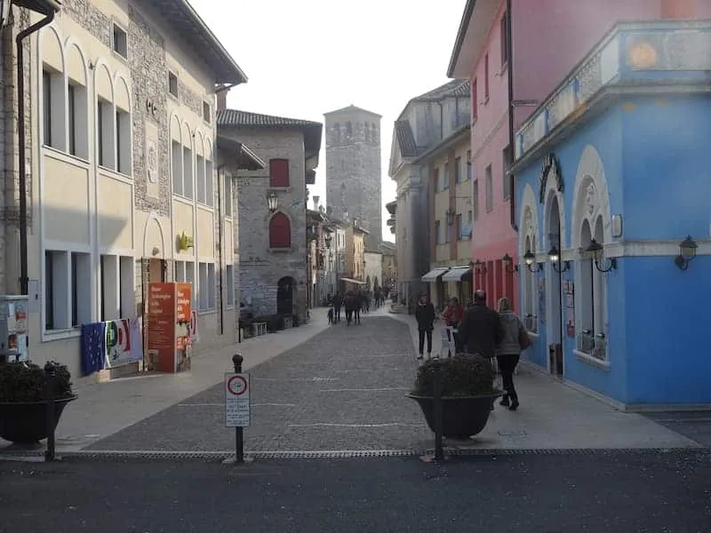 Marano Lagunare: la Torre Millenaria, la fortezza contesa tra Patriarchi e Venezia e i casoni delle Foci dello Stella - Borghi & Città in Friuli Venezia Giulia