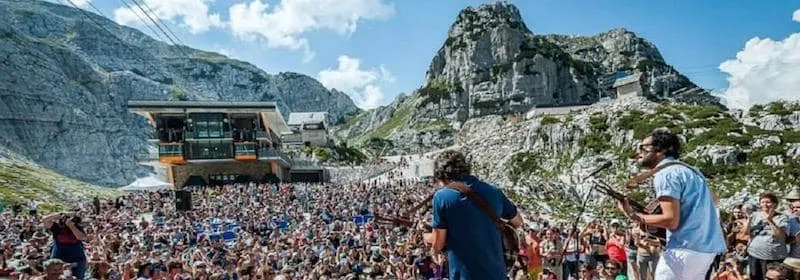 L'estate culturale di Tarvisio, da luglio all'autunno: il Festival Radici fra miniera, foresta e Weissenfels, le escursioni del CAI, il Sentiero degli Gnomi e i cinquanta appuntamenti dell'Estate prende quota - Eventi & Sagre in Friuli Venezia Giulia