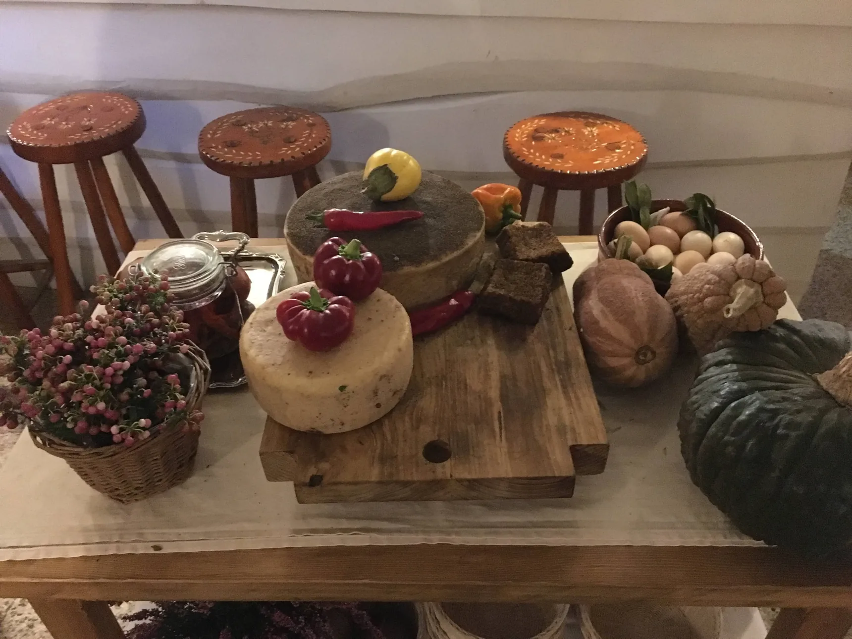 Antica Osteria Ponte Molassa