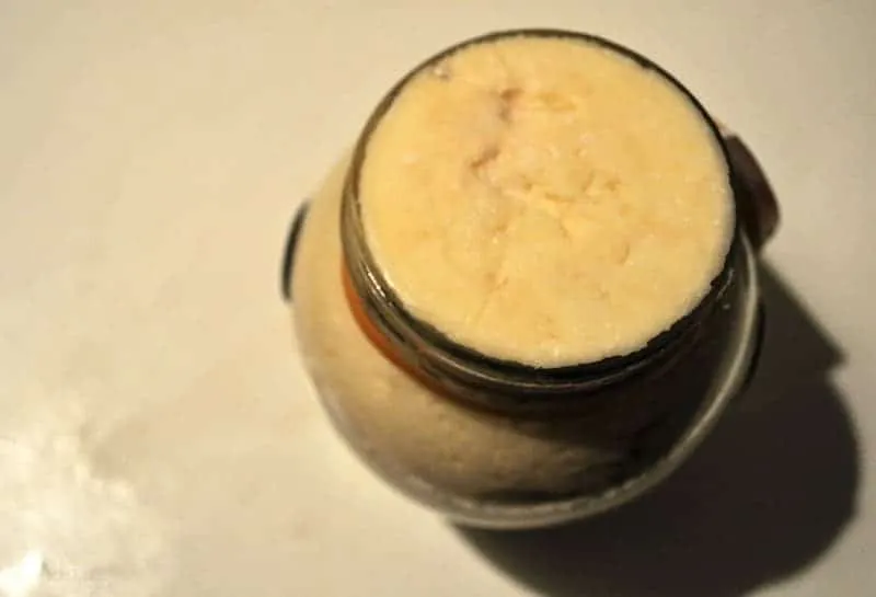 Il formai tal cît della Val Tramontina: il formaggio di recupero conservato nel vaso di pietra - Gastronomia & Vino in Friuli Venezia Giulia