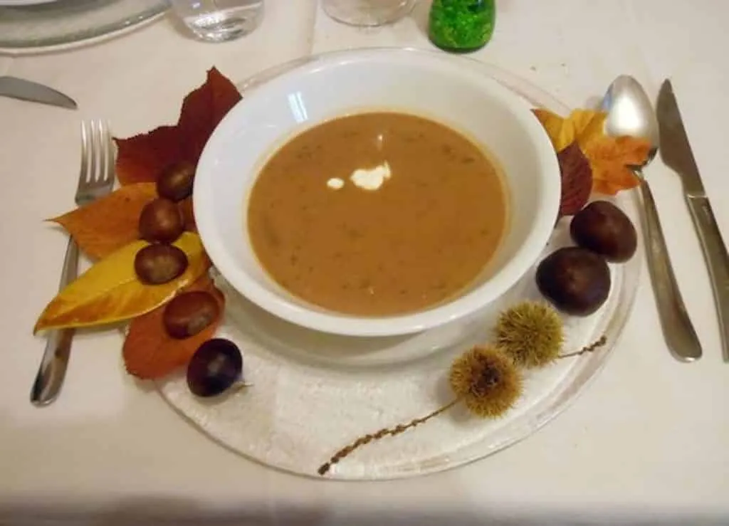 Ristorante Gastaldia d'Antro