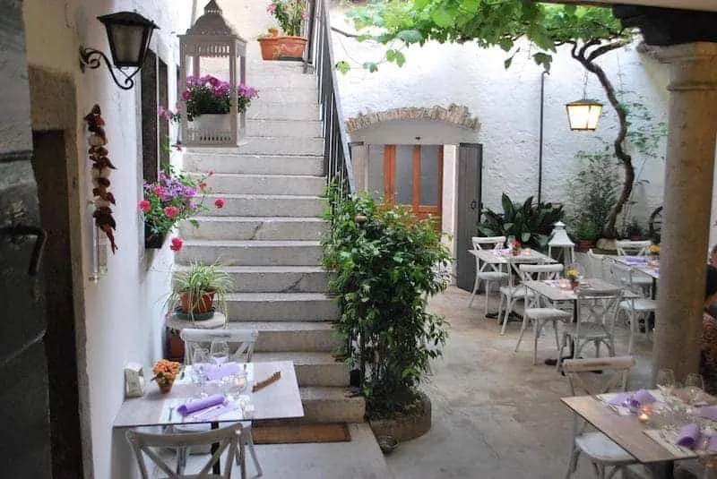 Ristorante Dominissini