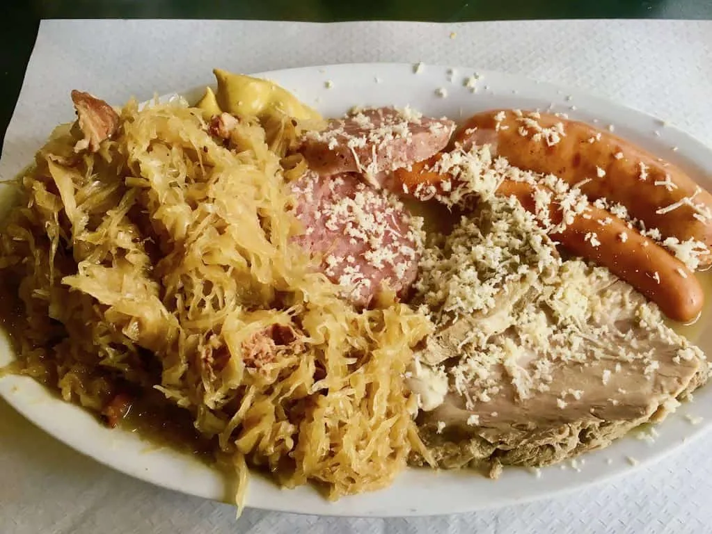 Trattoria Primavera