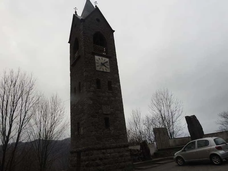 La ritirata di Cepletischis: i bersaglieri del 14° e del 20° e la strada tagliata da Rommel - Grande Guerra in Friuli Venezia Giulia