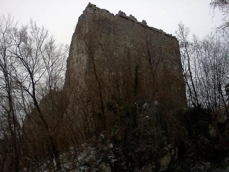 La battaglia di Cividale del 27 ottobre 1917: la resistenza sul Monte Purgessimo, il tenente Seta e la brigata Ferrara - Grande Guerra in Friuli Venezia Giulia