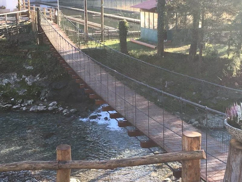 Estate nelle Valli del Natisone: i bagni nel fiume, il Kolovrat, il Matajur e le 44 chiesette votive - Itinerari in Friuli Venezia Giulia