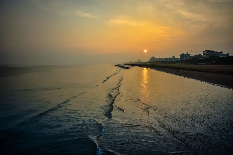 Lignano Sabbiadoro, la penisola fra laguna e Tagliamento: il Litus Lugunanus, il primo stabilimento del 1903 e i tre quartieri di Sabbiadoro, Pineta e Riviera - Mare, Laguna & Costa in Friuli Venezia Giulia