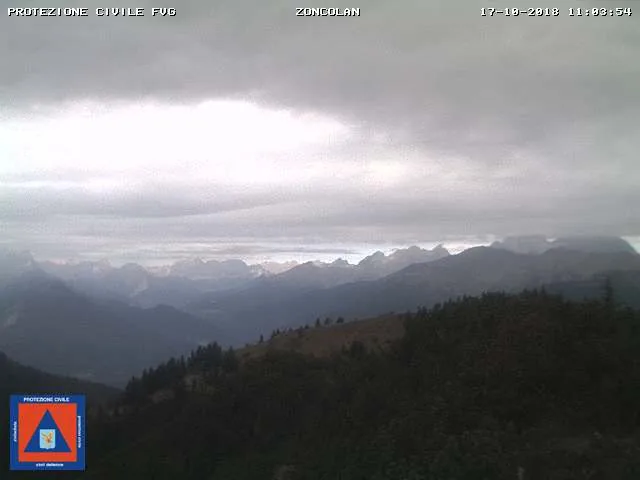 Il Monte Zoncolan, il Kaiser della Carnia: i 10 km all'11,9% da Ovaro, il record di Simoni, la funivia del 1975 e i 23 km di piste - Montagna & Trekking in Friuli Venezia Giulia