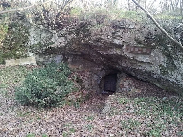 La grotta del dio Mitra a Duino e la caverna Pocala degli orsi - Storia in Friuli Venezia Giulia
